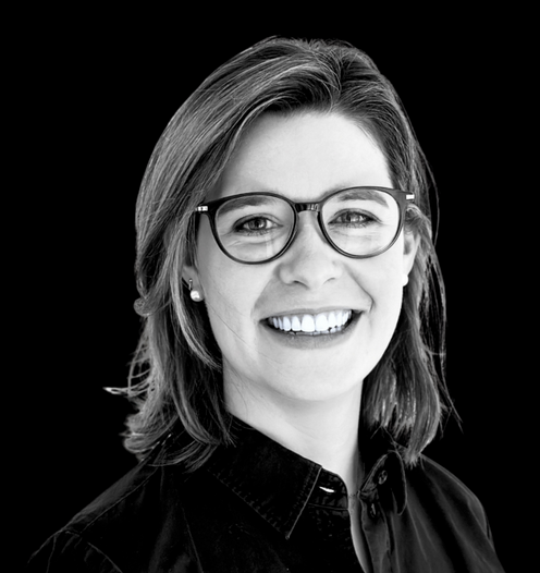 Innenarchitektin und Gründerin von limadezign Lisa Prüßner-Schneider